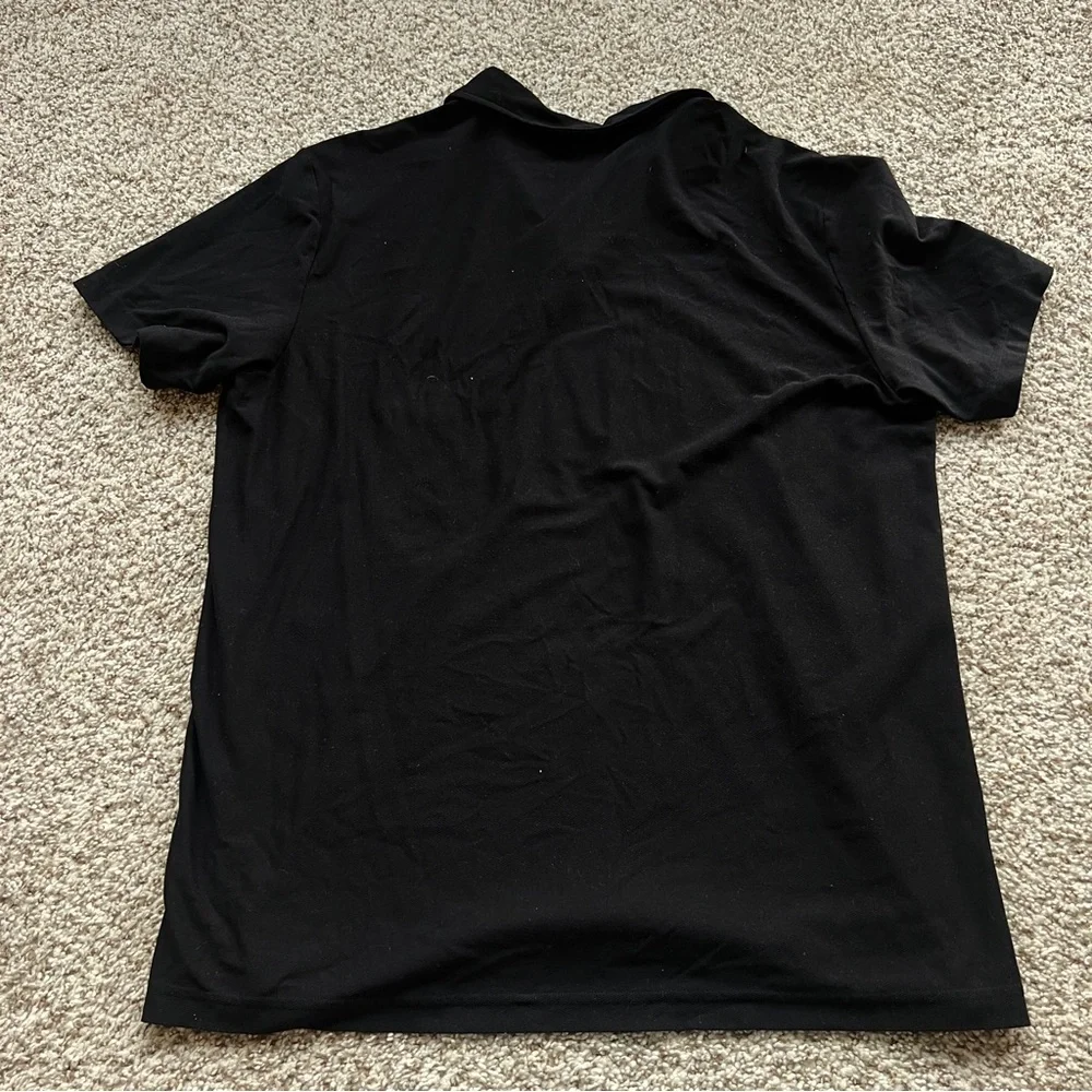 Vuori ace polo black xl - Picture 5 of 5